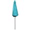 Flash Furniture Teal 9 FT Round Umbrella - Crank and Tilt Function GM-402003-TL-GG - alternate 4